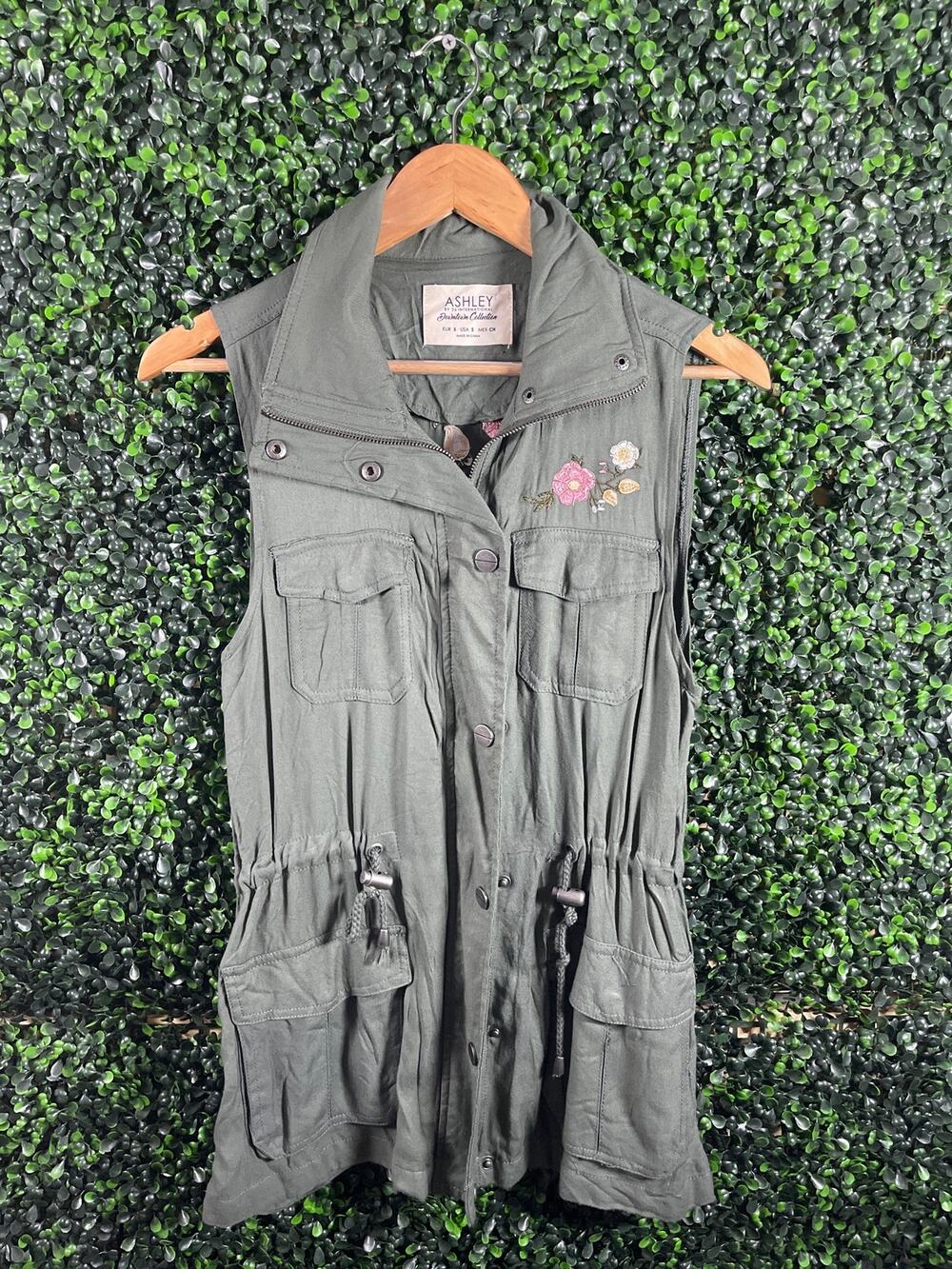 Ashley by 26 International, Downtown Collection, Womenโs Size S